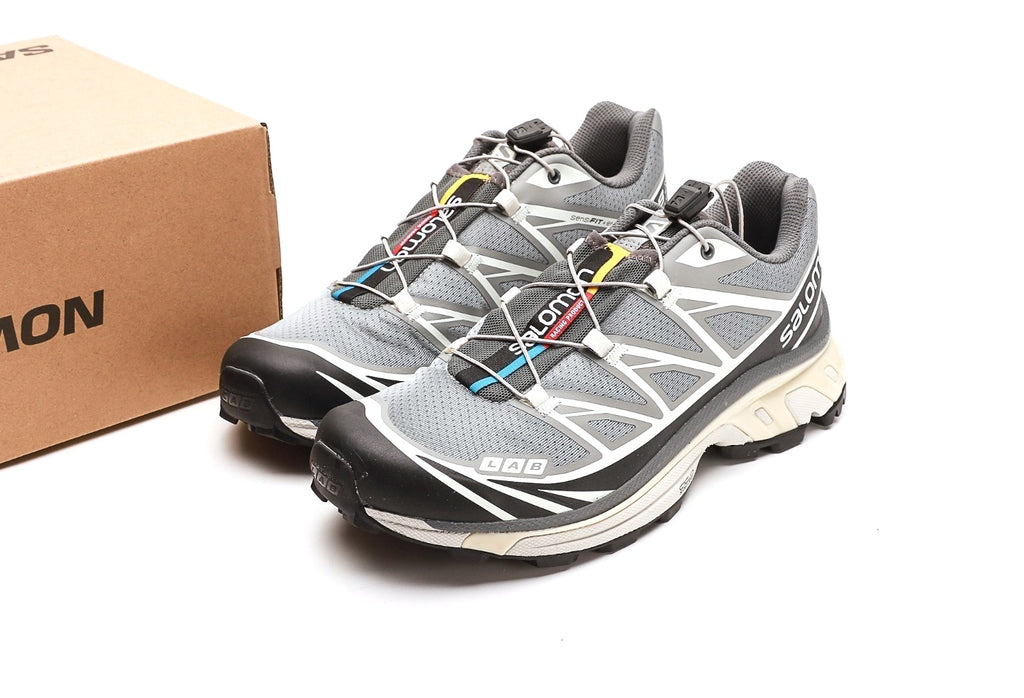 Salomon Xt-6 Recut Monument Phantom