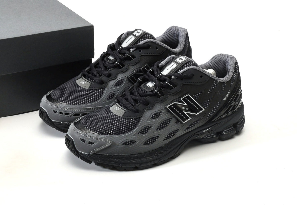 New Balance 1906W "Black Cement"