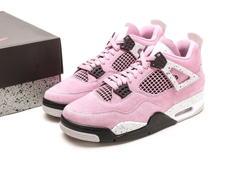 Air Jordan 4 Orchid [PK GOD]