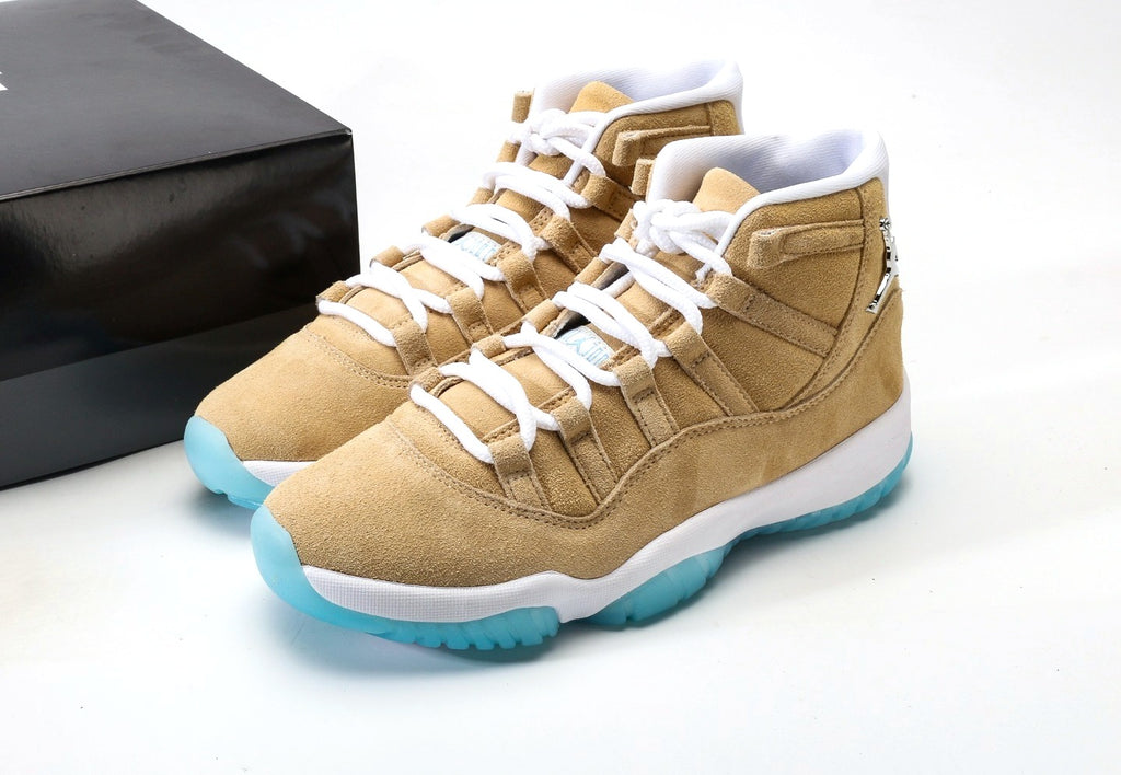 Air Jordan 11 "H-Town" Houston [PK GOD]