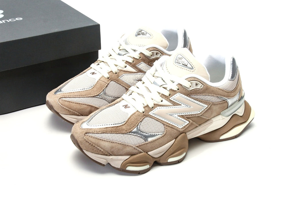 New Balance 9060 "Moonbeam Driftwood"