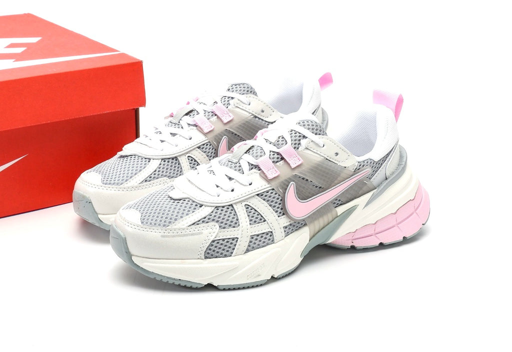 V2K Run "Pink Foam"