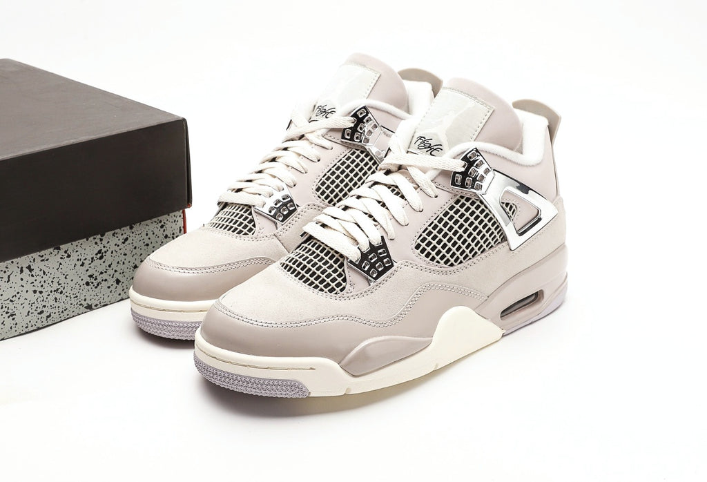 Air Jordan 4 "Frozen Moments" [PK GOD]