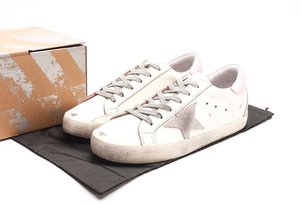 Golden Goose Super-Star