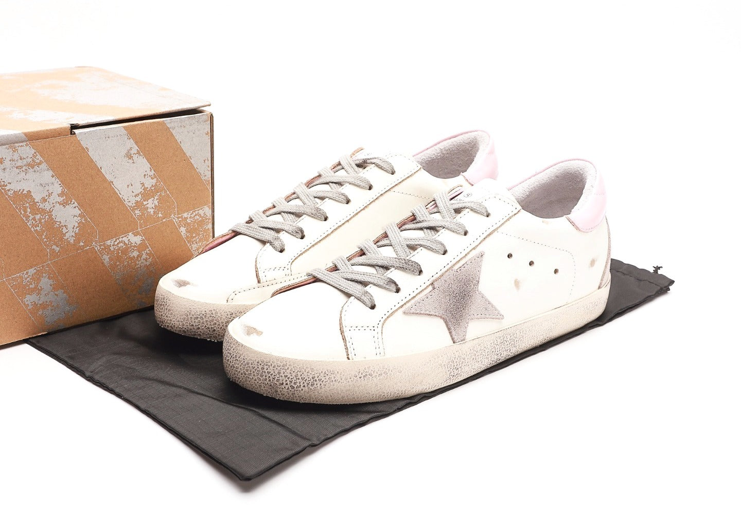 Golden Goose Super-Star