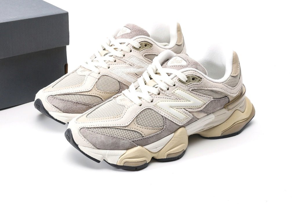 New Balance 9060 "Oatmeal"