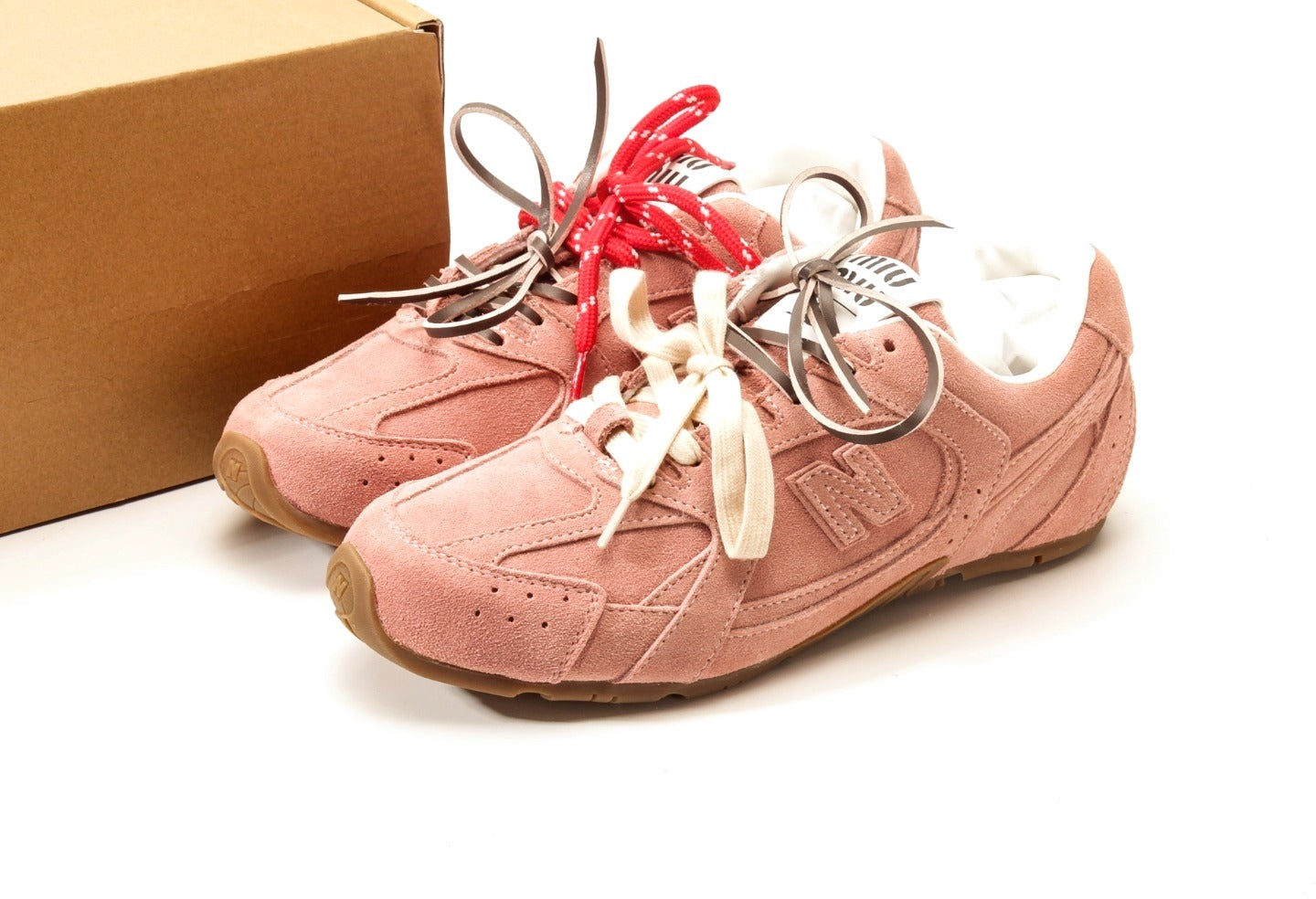 New Balance 530 SL Miu Miu Pink