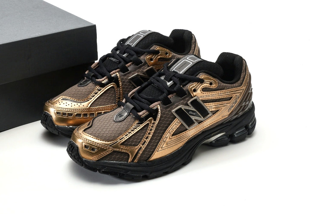 New Balance U1906 Black Bronze