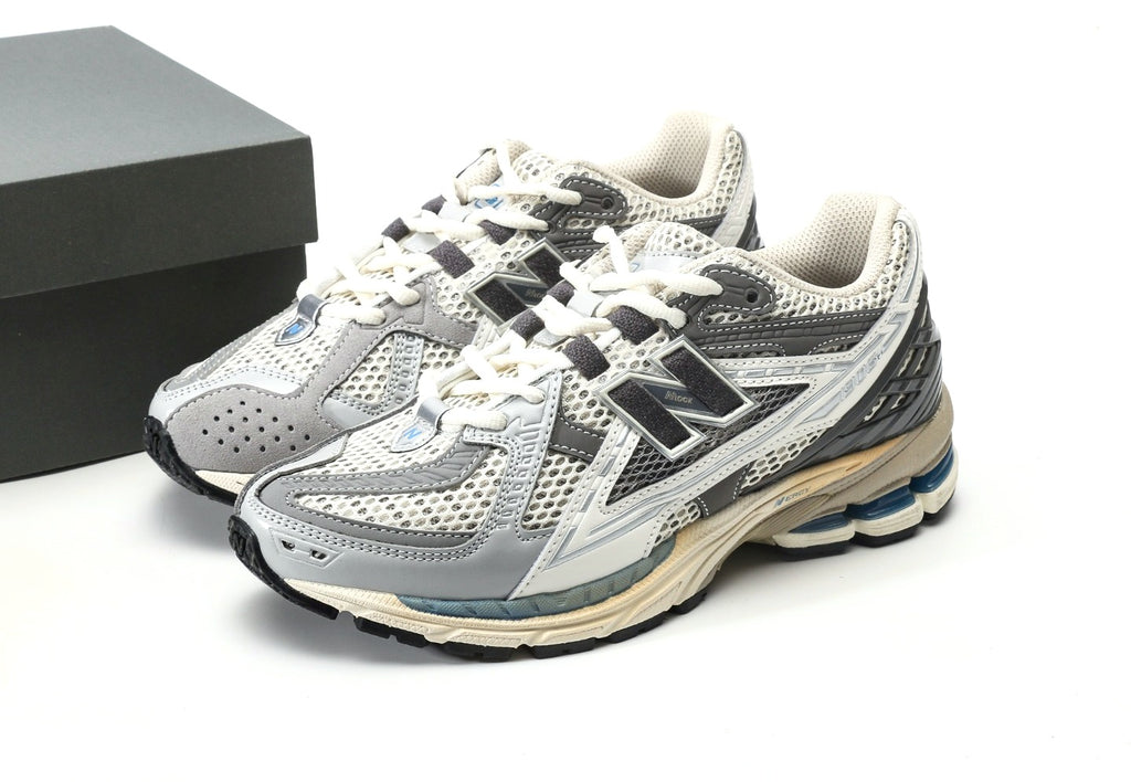 New Balance 1906N "Raincloud Magnet"