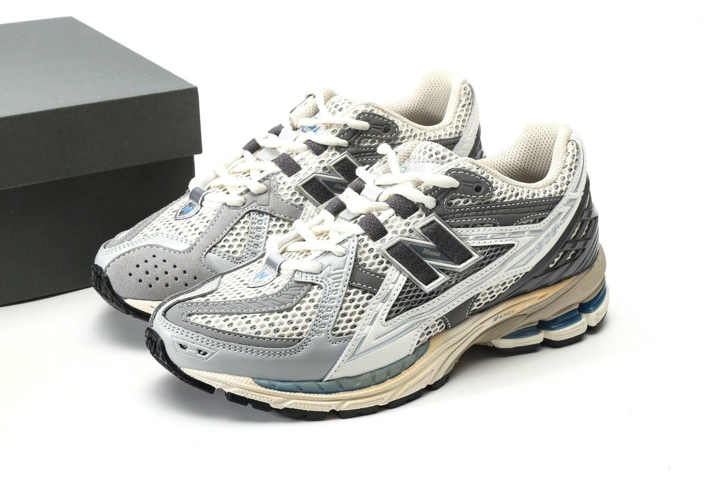 New Balance 1906N "Raincloud Magnet"