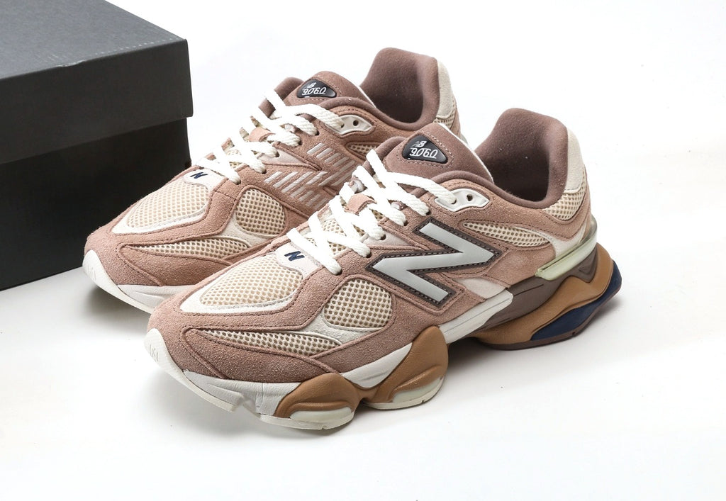 New Balance 9060 "Earth Shadow"