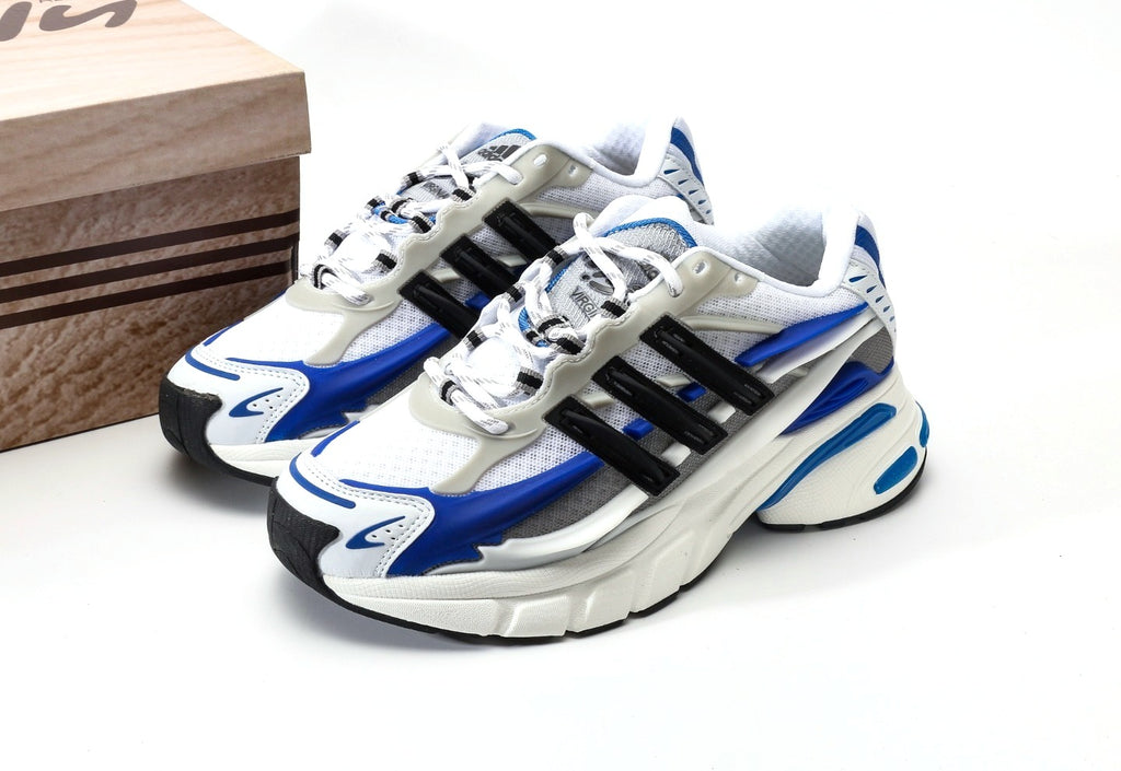 Pharrell Williams x adidas Adistar Jellyfish “Team Royal Blue”