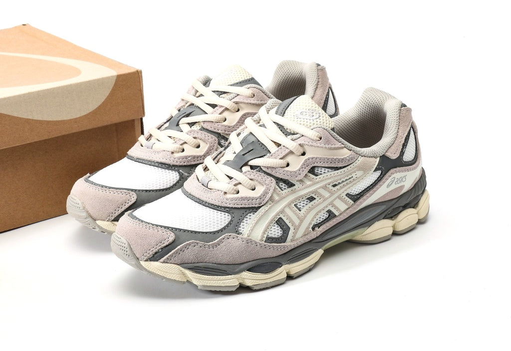 Gel-NYC “Cream Oyster”