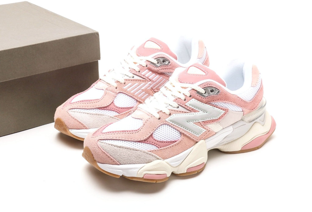 New Balance 9060 "Rose Pink"