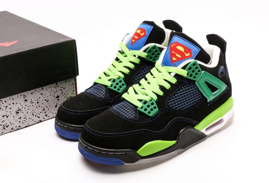 Air Jordan 4 Doernbecher