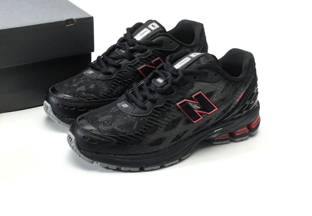 New Balance 1906W Black Red
