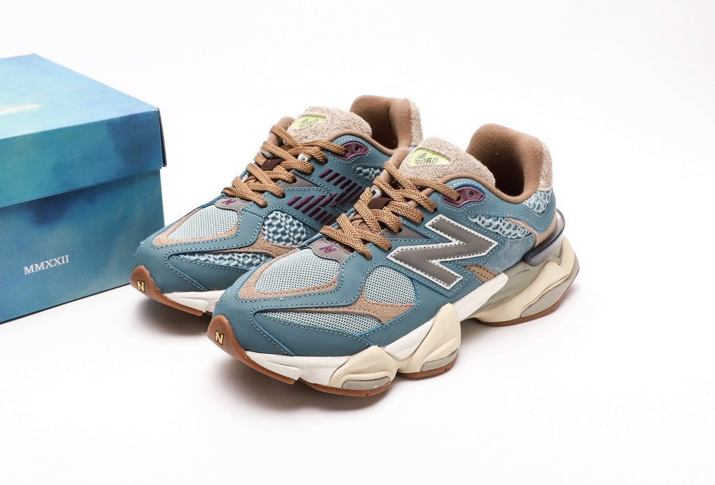 Bodega New Balance 9060 Age of Discovery