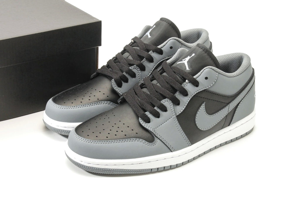 Air Jordan 1 Low "Cool Grey"