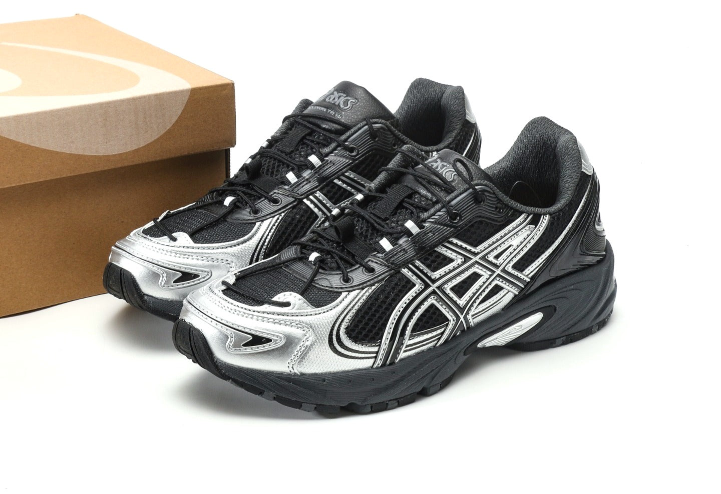 Gel-Kahana TR V4 Carbon Black