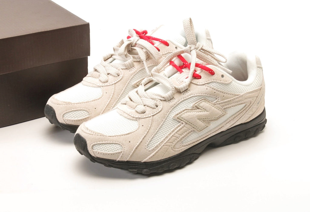 New Balance 204L "Year of the Horse - White"