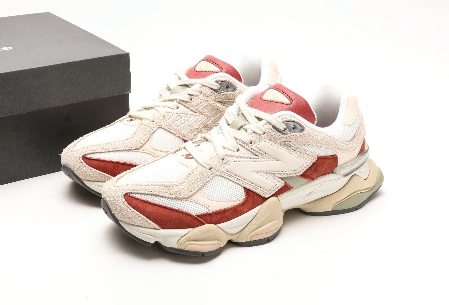 New Balance 9060 "Festival Pack"