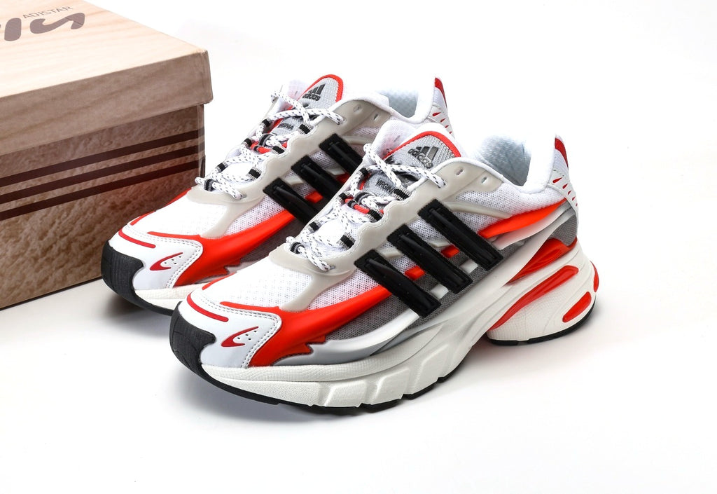 Pharrell Williams x adidas Adistar Jellyfish “Red”