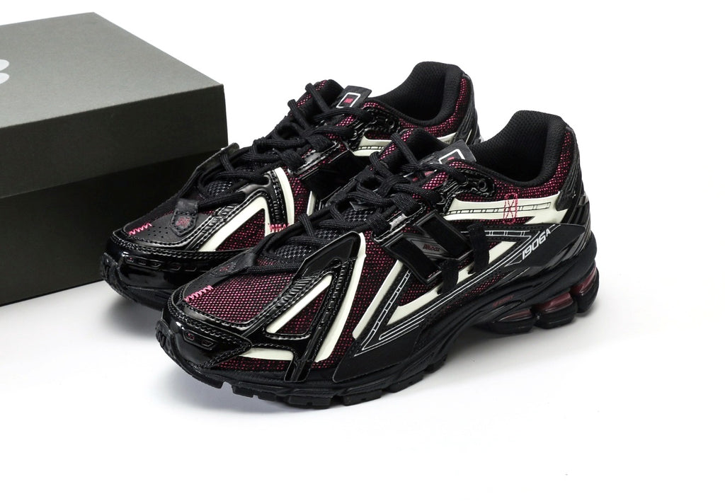New Balance 1906A "Black Dragon Berry"