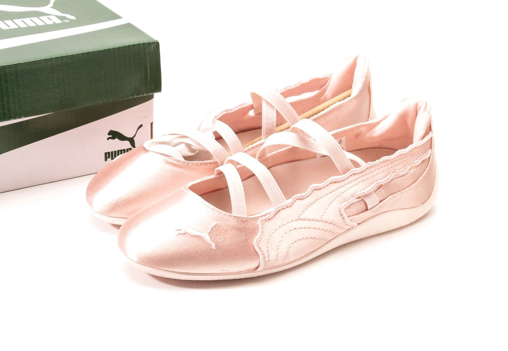 Speedcat Ballet Venus Jasmine Flower