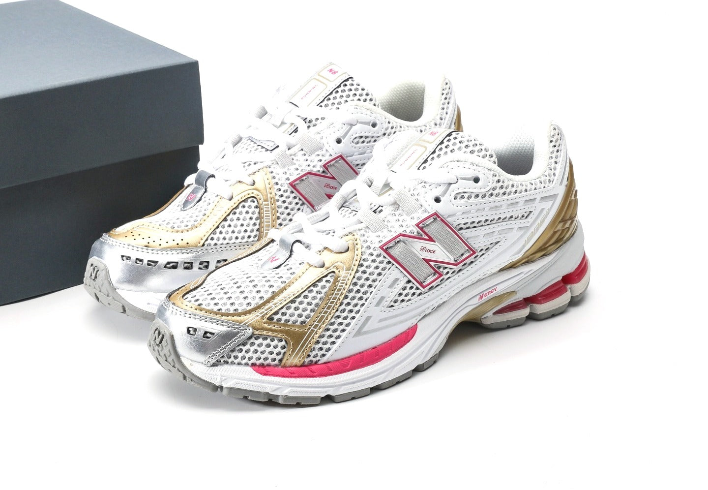 New Balance 1906 "Dragon Berry"