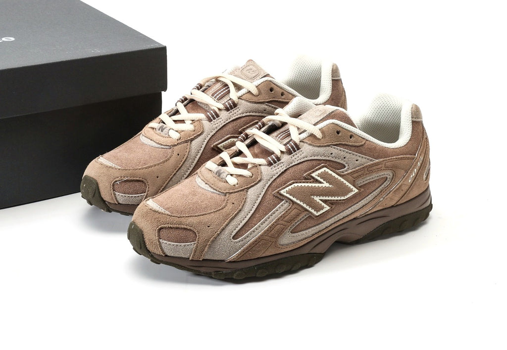 New balance 204L Mushroom arid stone