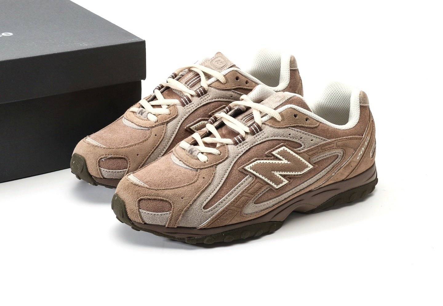 New balance 204L Mushroom arid stone