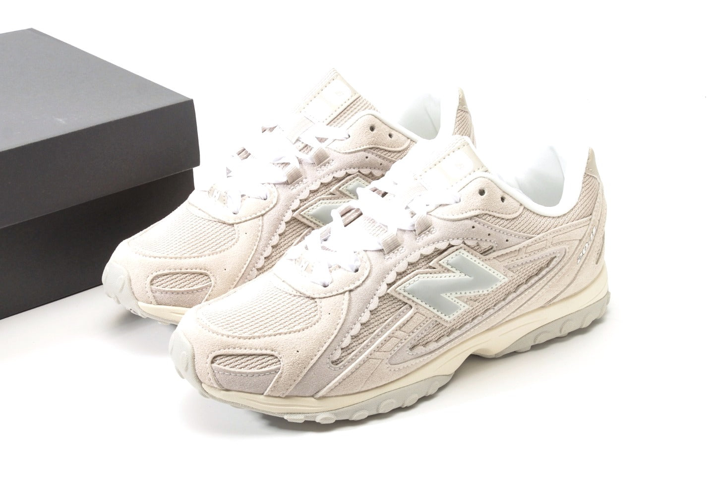 New Balance Sea Salt