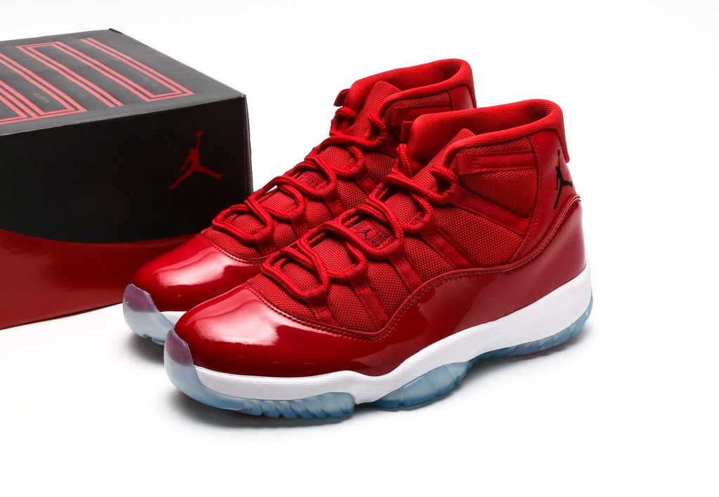 Air Jordan 11 Win Like '96 [PK GOD]