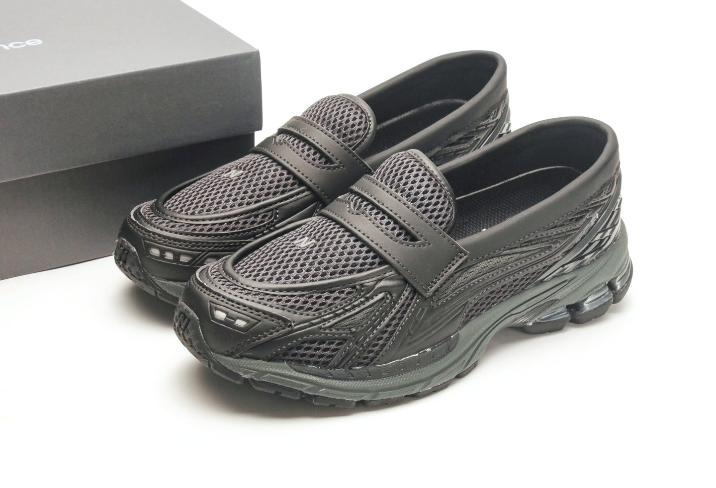 New Balance 1906L Blacktop Phantom