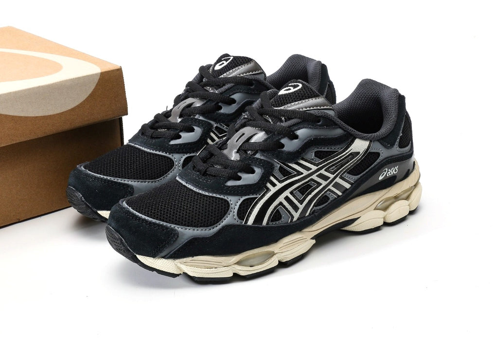 Gel-NYC Black