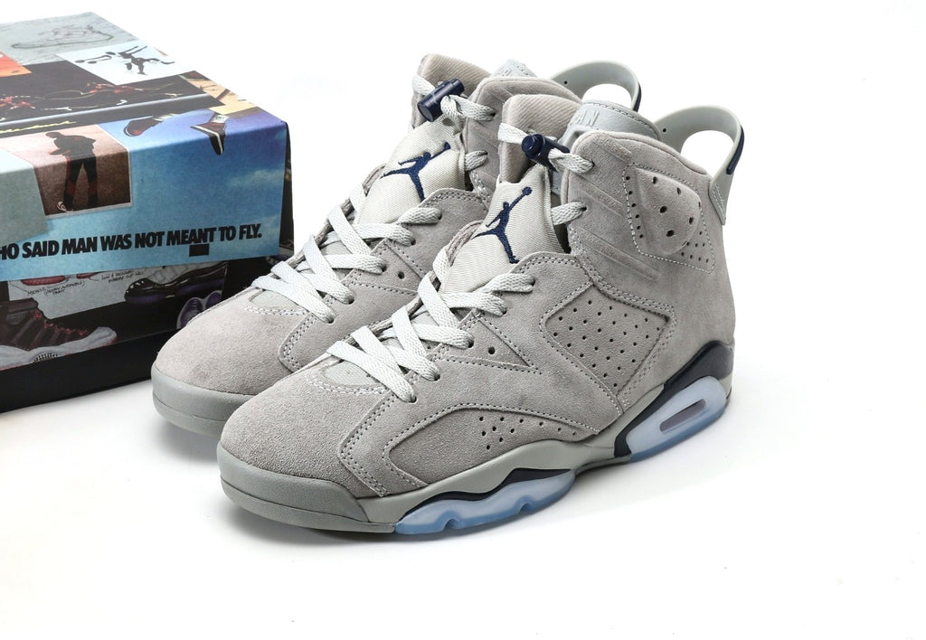 Air Jordan 6 "Georgetown" [PK GOD]