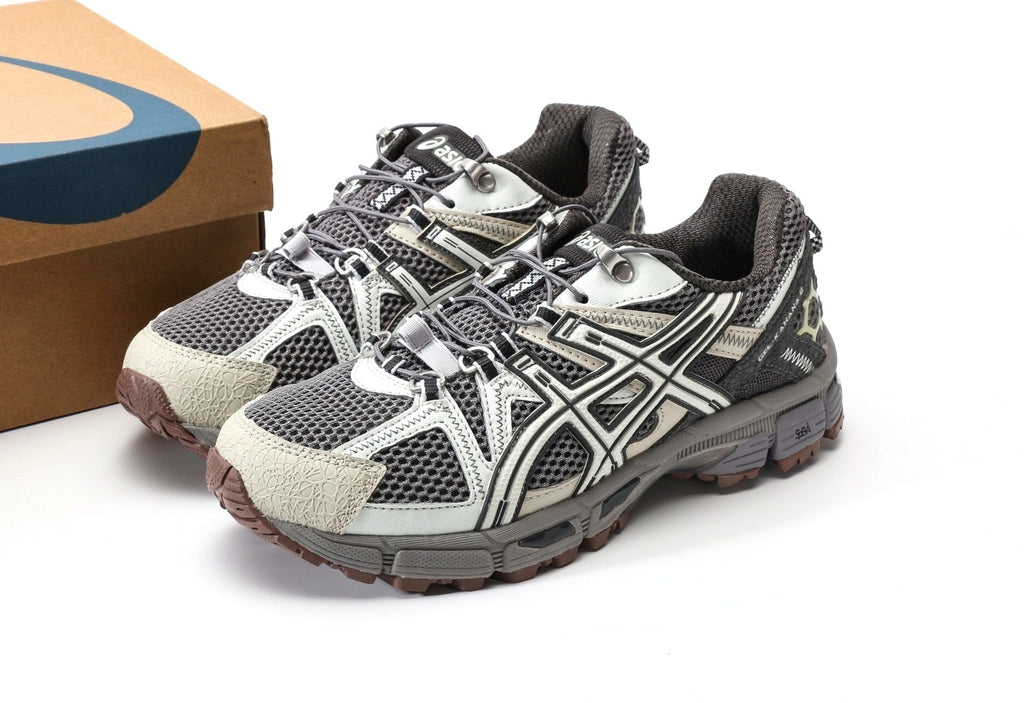 Gel Kahana 8 "Graphite Grey Sheet Rock"