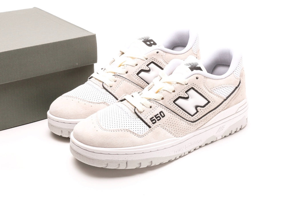 New Balance 550 "Reflection White"