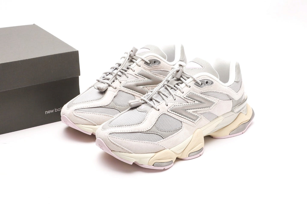 New Balance 9060 "Grey Lilac"