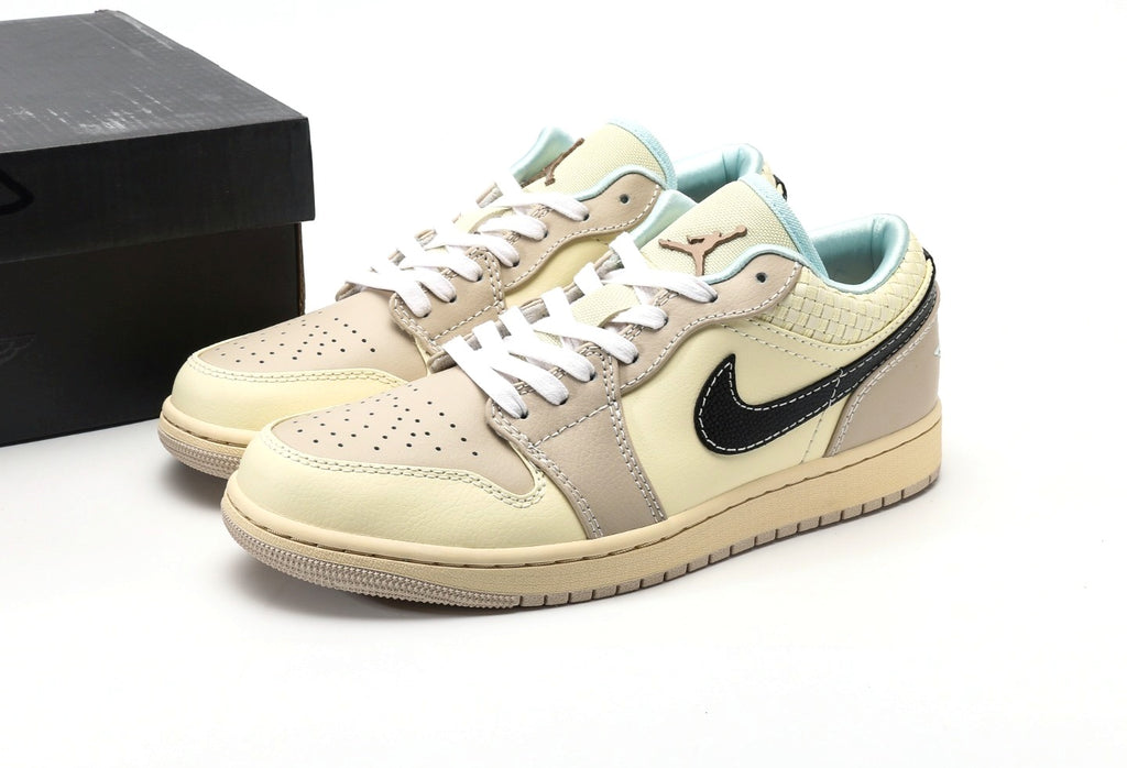 Air Jordan 1 Low Sanddrift