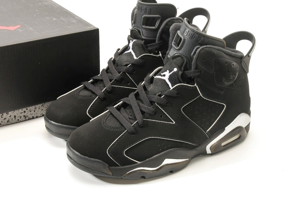 Air Jordan 6 "Cap & Gown"  [PK GOD]