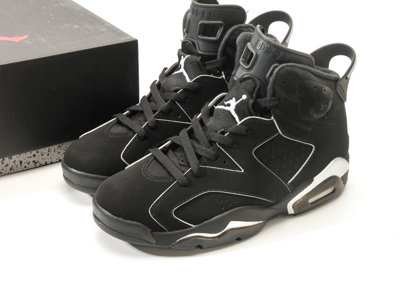 Air Jordan 6 "Cap & Gown"  [PK GOD]