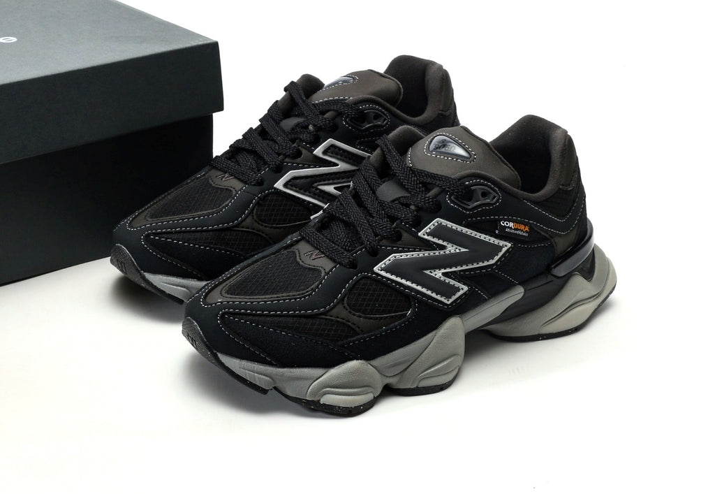 New Balance 9060 Cordura "Black"