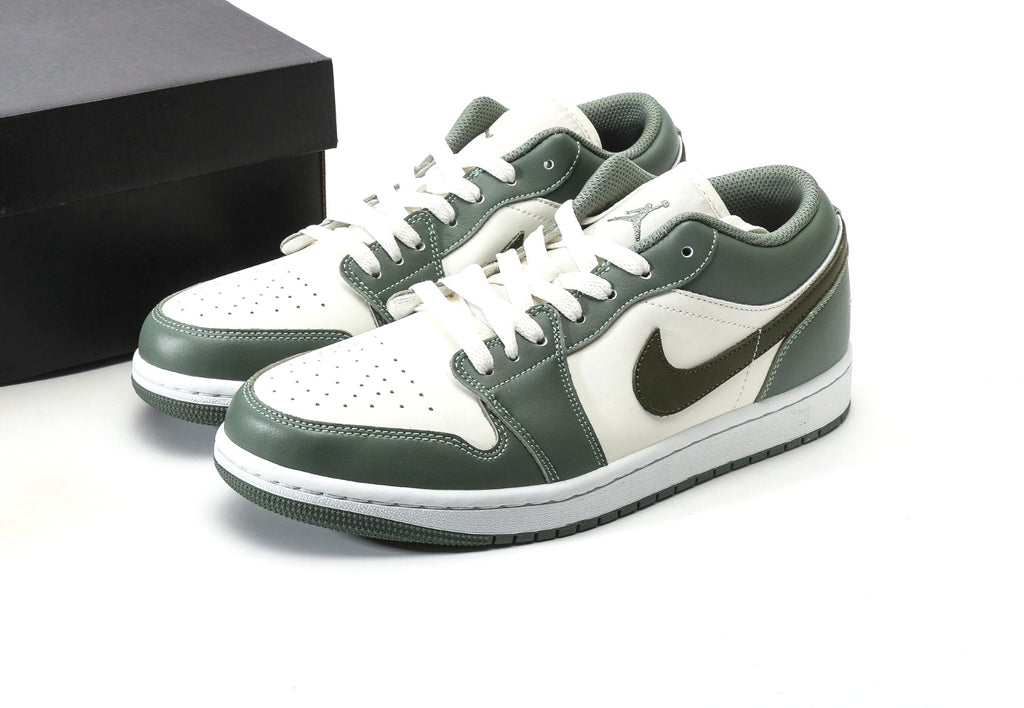 Air Jordan 1 Low "Vintage Lichen"