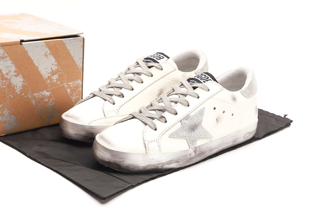 Golden Goose Super-Star