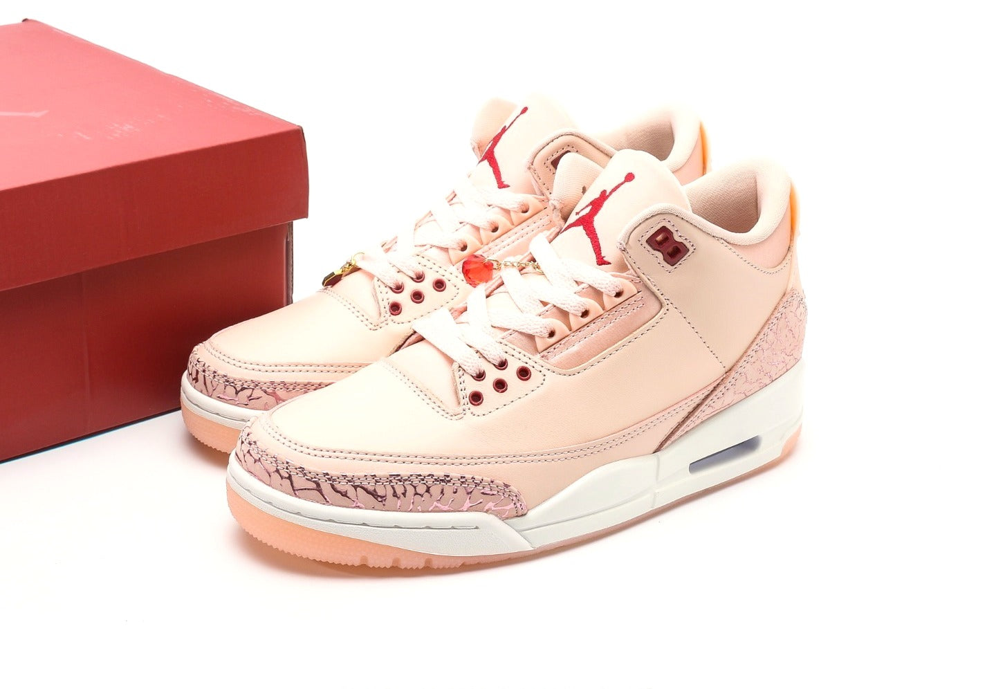 Air Jordan 3 Treat Yourself [PK GOD]