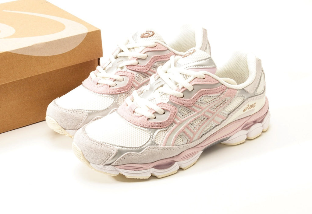 GEL-NYC CONCRETE BARELY ROSE