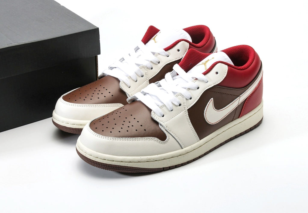 Air Jordan 1 Low SE "Year of the Horse"