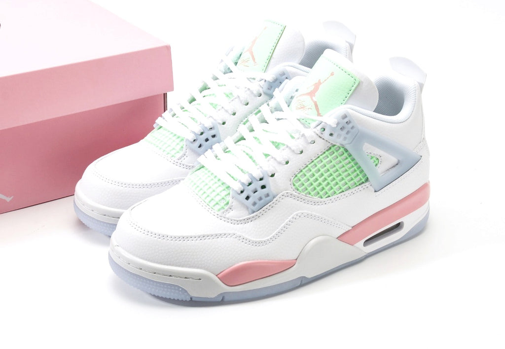 Air Jordan 4 "Valentine's Day"