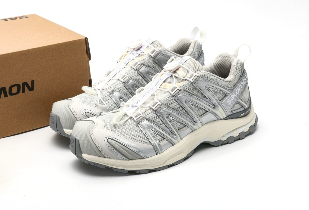 Salomon XA Pro 3D Silver White